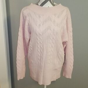 NWT Claude Vernet Sweater